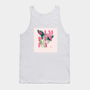 Simplify V2 Tank Top